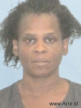 Tracy Lawonna Barbee Mugshot