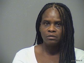 Tracy Leawonda Barbee Mugshot