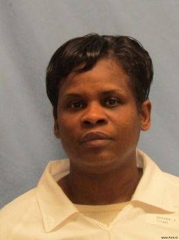 Tracy Lawonna Barbee Mugshot