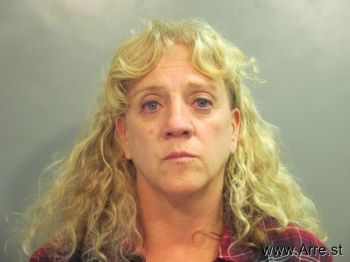 Tracy  Black Mugshot