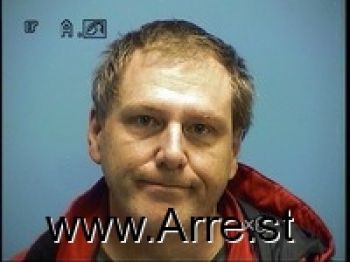 Tracy Lyod Burrell Mugshot