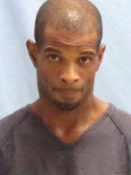 Tracy Laron Davis Mugshot