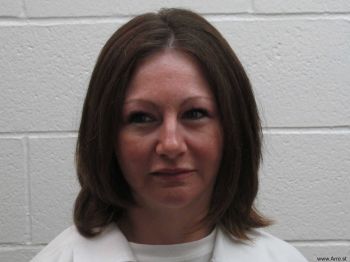 Tracy Elizabeth Davis Mugshot