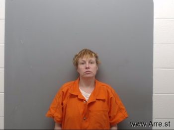 Tracy Nicole Dupre Mugshot