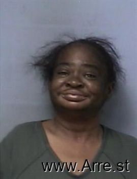 Tracy Yvette Edwards Mugshot