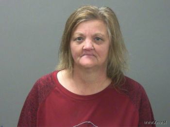 Tracy  Ellison Mugshot