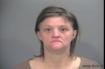 Tracy  Ellison Mugshot