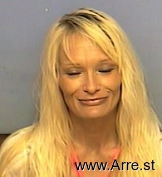 Tracy Lynn George Mugshot