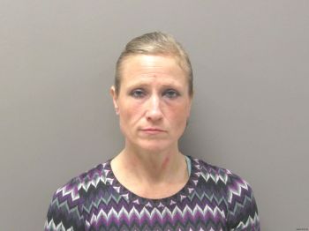 Tracy Lynn Green Mugshot