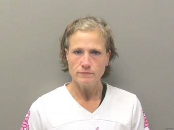 Tracy Lynn Green Mugshot