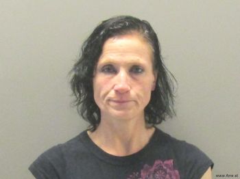 Tracy Lynn Green Mugshot