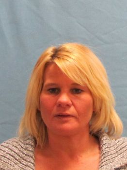 Tracy Lynn Green Mugshot