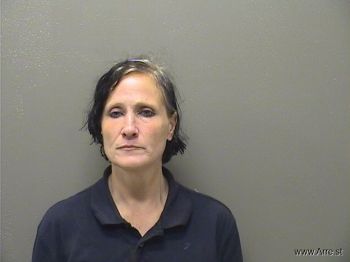 Tracy Lynn Green Mugshot