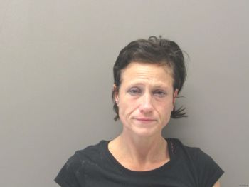 Tracy Lynn Green Mugshot