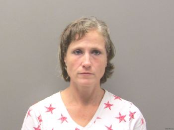 Tracy Lynn Green Mugshot