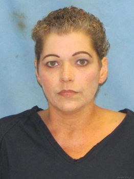 Tracy Dawn Greene Mugshot