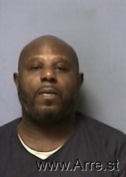 Tracy Lamont Harris Mugshot