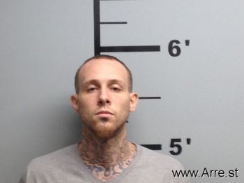 Tracy Allan Johnson Mugshot