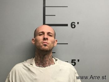 Tracy Allan Johnson Mugshot