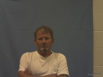 Tracy James Mcanelly Mugshot