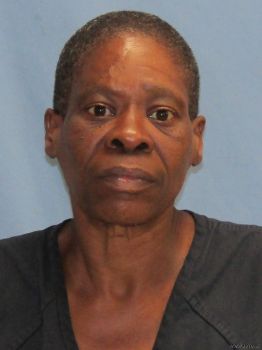 Tracy  Murray Mugshot