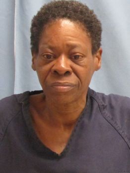 Tracy  Murray Mugshot