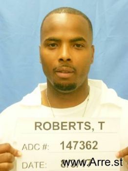 Tracy K Roberts Mugshot