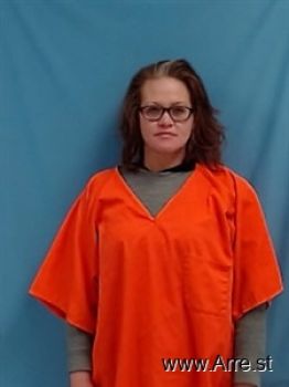 Tracy L Robinson Mugshot