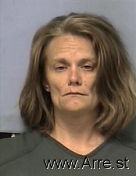 Tracy Lynn Robinson Mugshot