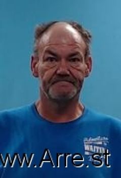 Tracy Edward Sheppard Mugshot