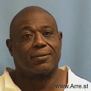 Tracy D Simmons Mugshot