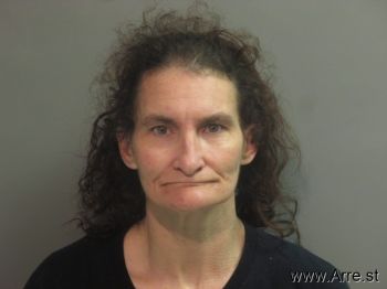 Tracy  Standley Mugshot