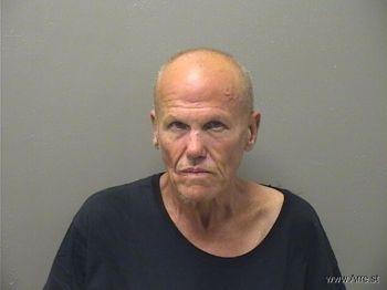 Tracy Martin Ward Mugshot