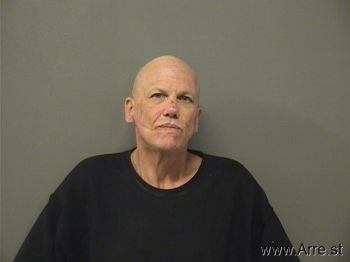 Tracy Martin Ward Mugshot