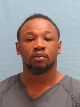 Tracy Lamar Jr Wright Mugshot