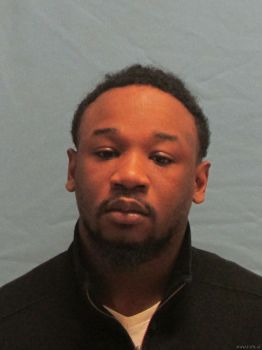 Tracy Lamar Jr Wright Mugshot