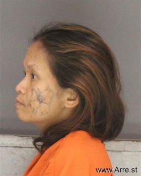 Trang Thi Thu Dang Mugshot