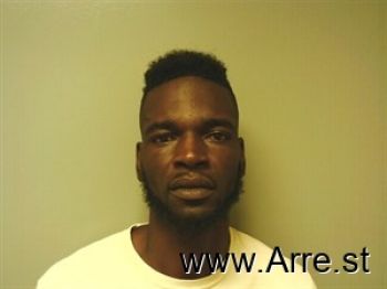 Travarus Andrell Williams Mugshot