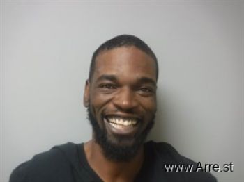 Travarus Andrell Williams Mugshot