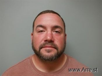 Travis Garrett Adams Mugshot