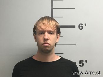 Travis Dalton Allen Mugshot