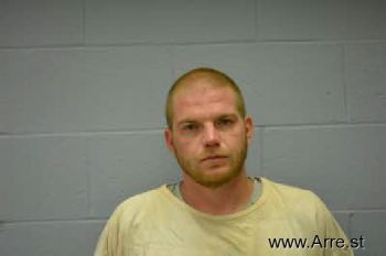 Travis Lee Arnold Mugshot