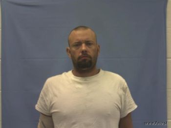 Travis Buford Bailey Mugshot