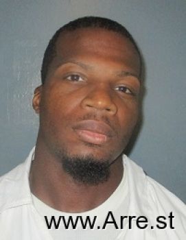 Travis  Belk Mugshot