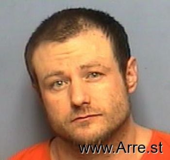 Travis Allen Bell Mugshot