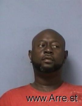 Travis  Bryant Mugshot