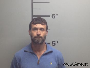 Travis Lee Clark Mugshot