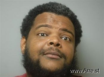 Travis Lamar Clark Mugshot