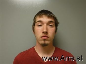 Travis A Cline Mugshot