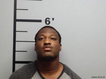 Travis Lajuan Cole Mugshot